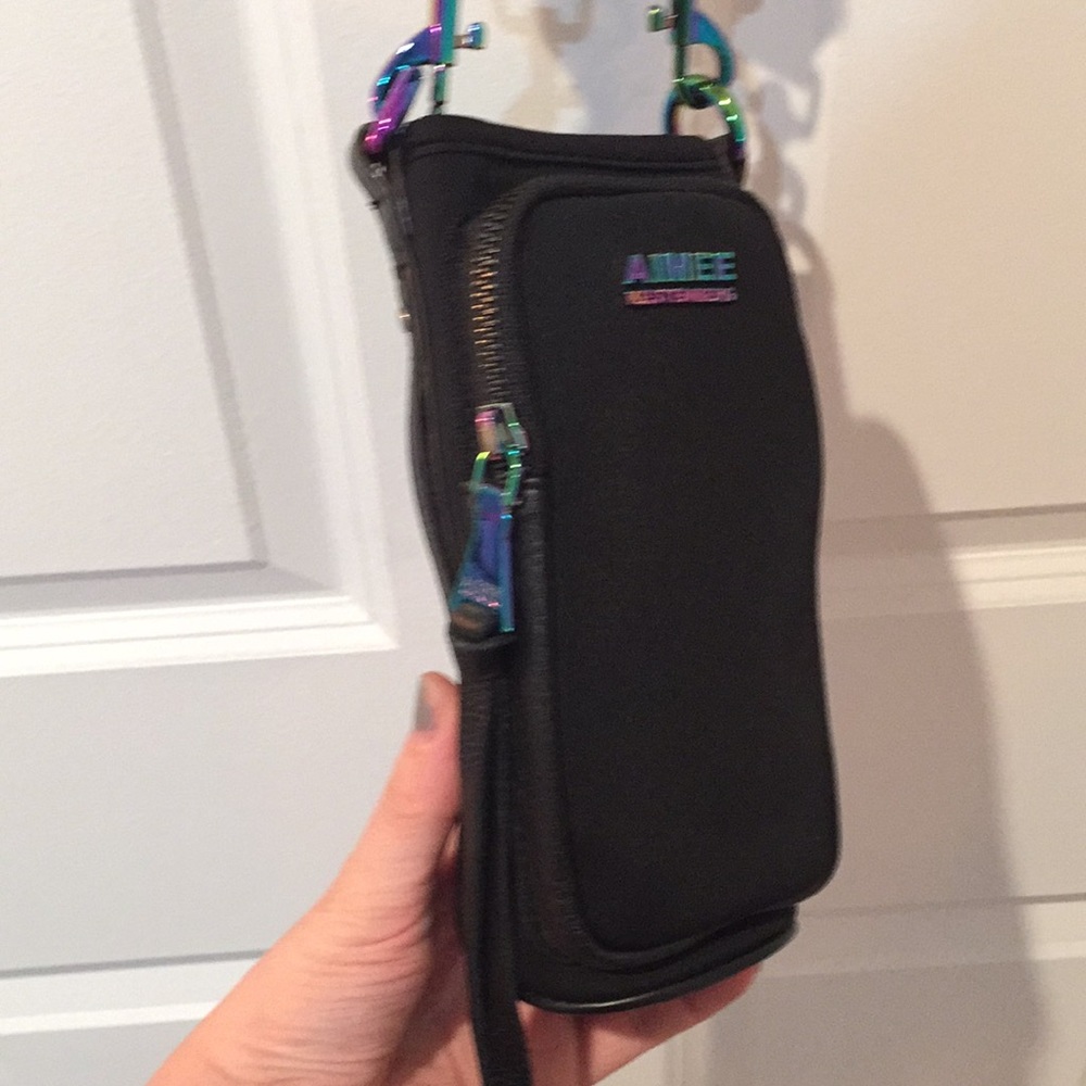 Aimee Kestenberg phone/water/pouch